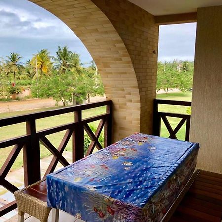 Appartement Lux Golfinho Pipa à Praia de Pipa Extérieur photo