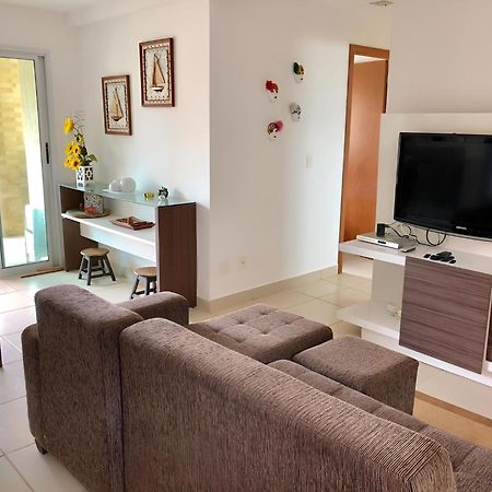Appartement Lux Golfinho Pipa à Praia de Pipa Extérieur photo