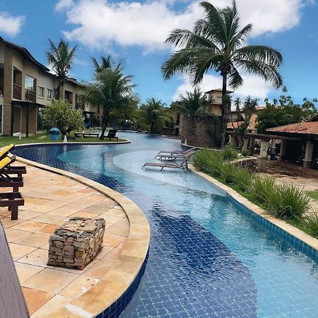 Appartement Lux Golfinho Pipa à Praia de Pipa Extérieur photo