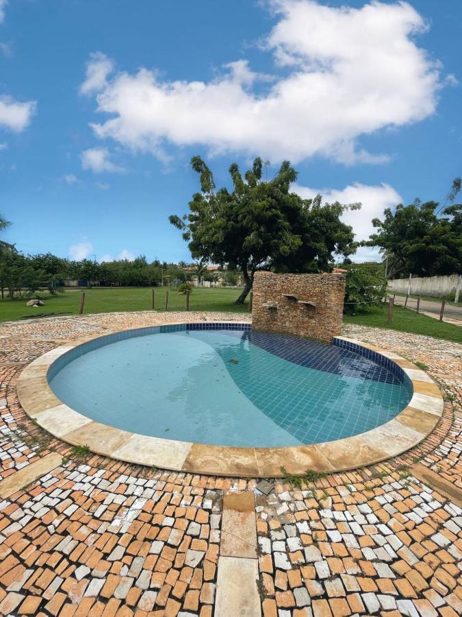 Appartement Lux Golfinho Pipa à Praia de Pipa Extérieur photo