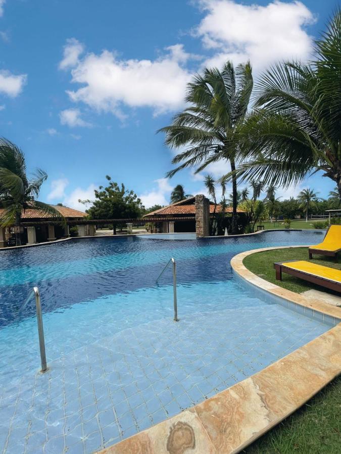 Appartement Lux Golfinho Pipa à Praia de Pipa Extérieur photo