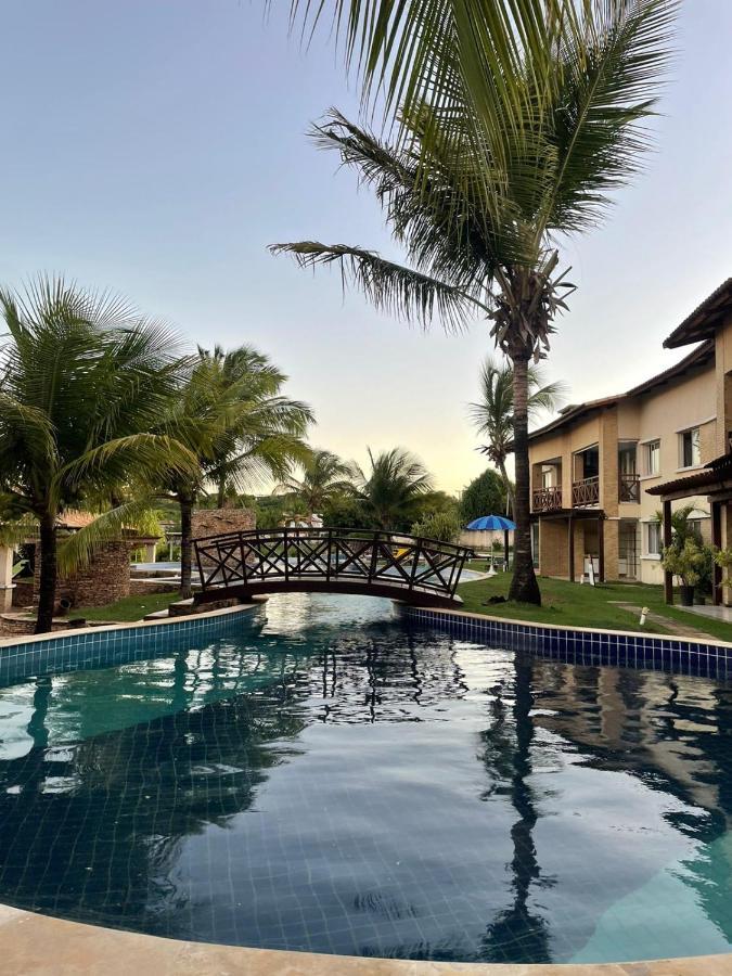Appartement Lux Golfinho Pipa à Praia de Pipa Extérieur photo