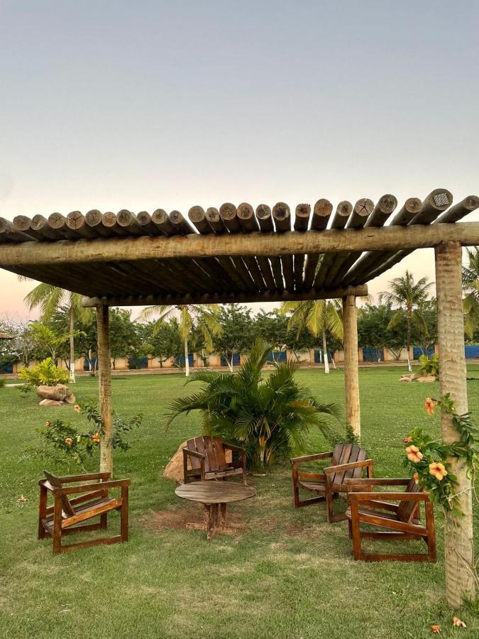 Appartement Lux Golfinho Pipa à Praia de Pipa Extérieur photo