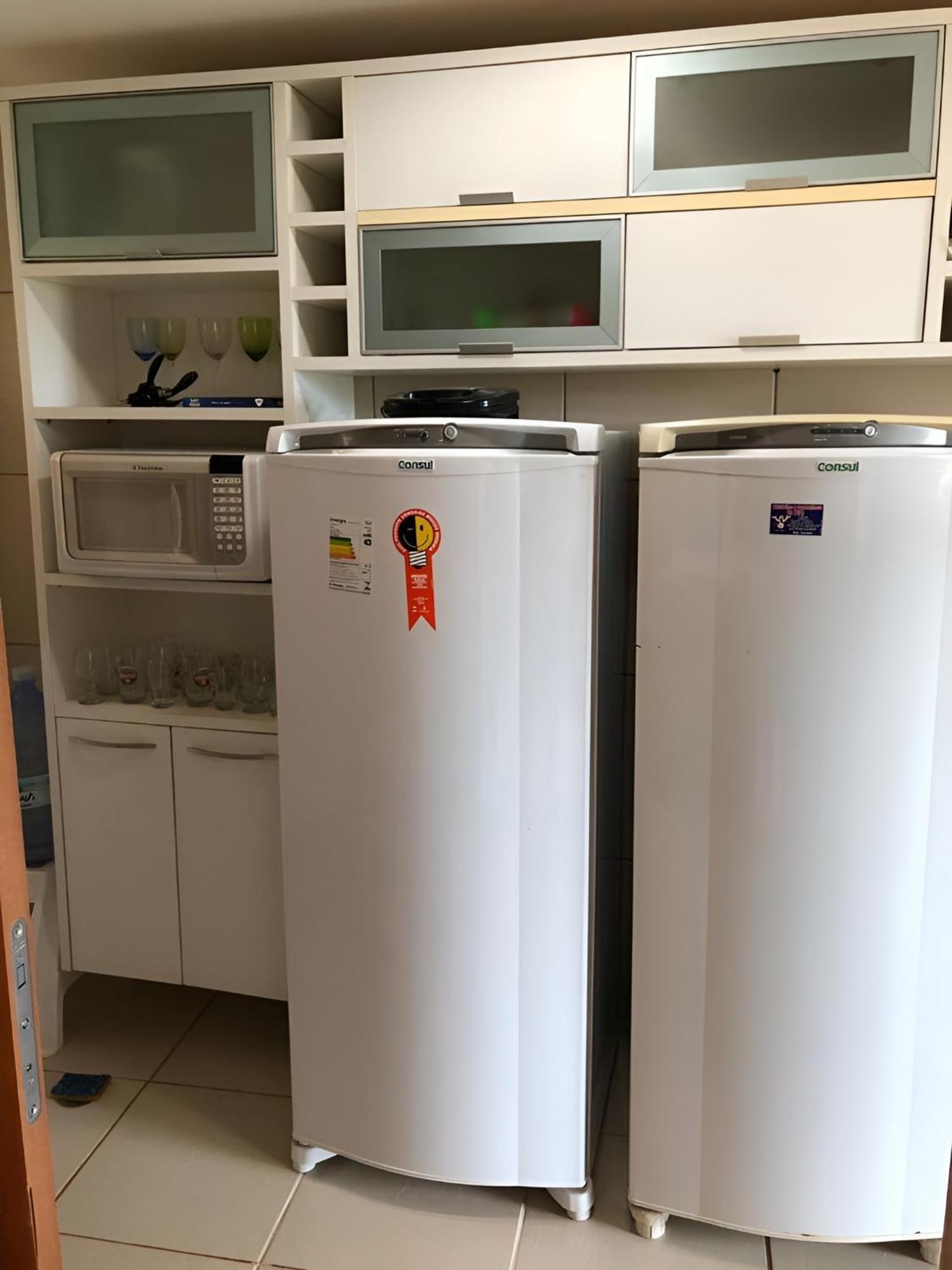 Appartement Lux Golfinho Pipa à Praia de Pipa Extérieur photo