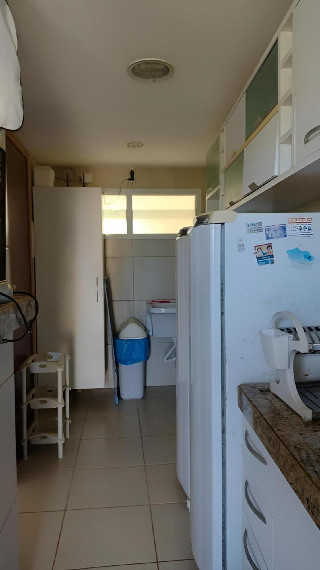 Appartement Lux Golfinho Pipa à Praia de Pipa Extérieur photo