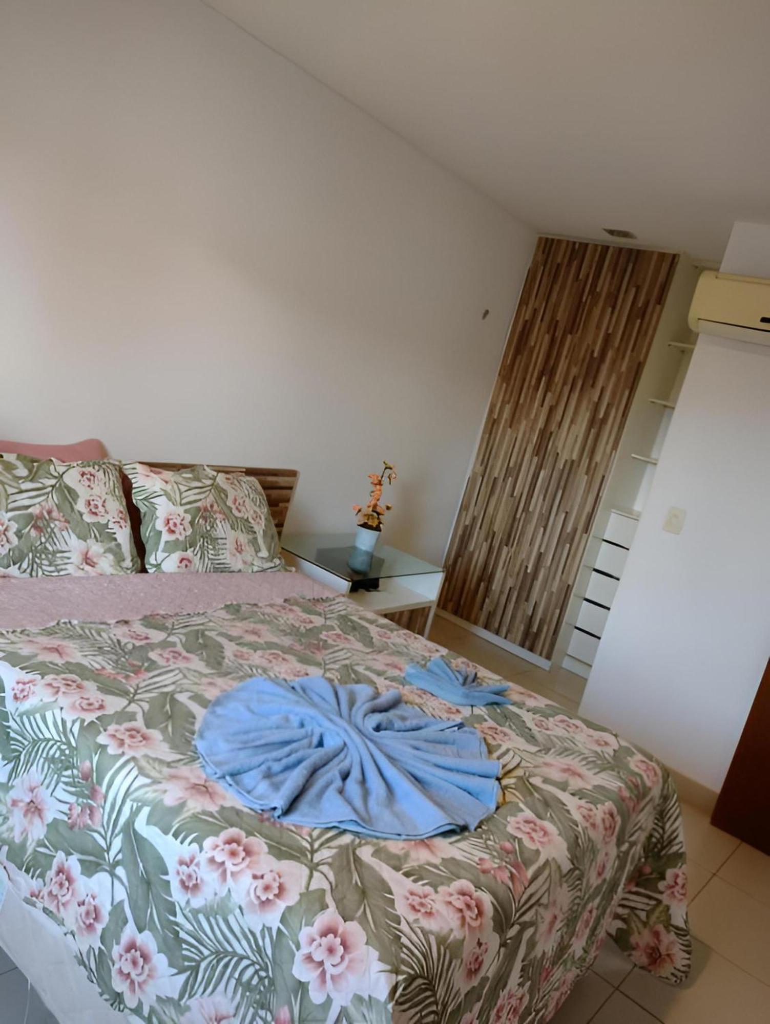 Appartement Lux Golfinho Pipa à Praia de Pipa Extérieur photo