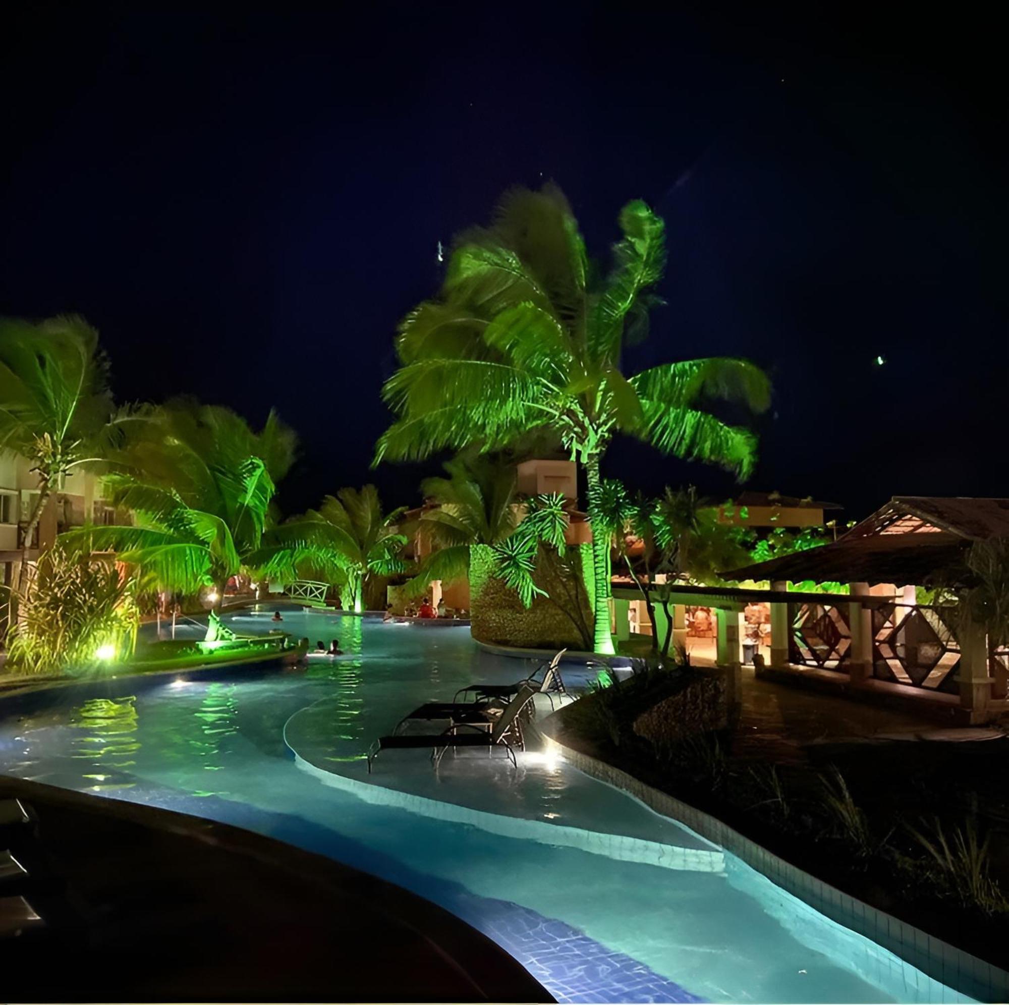 Appartement Lux Golfinho Pipa à Praia de Pipa Extérieur photo